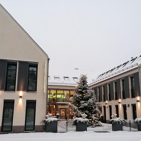 Kh Hotel Mit Restaurant Geisenfeld Extérieur photo