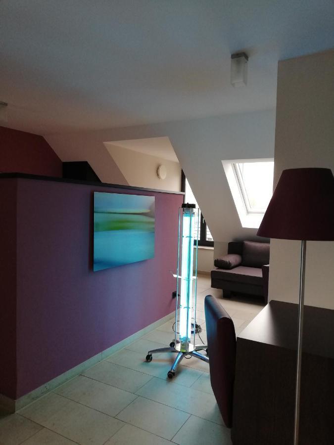 Kh Hotel Mit Restaurant Geisenfeld Extérieur photo
