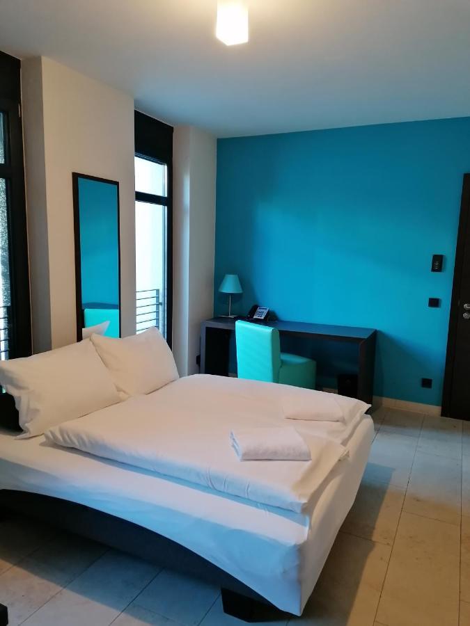 Kh Hotel Mit Restaurant Geisenfeld Extérieur photo