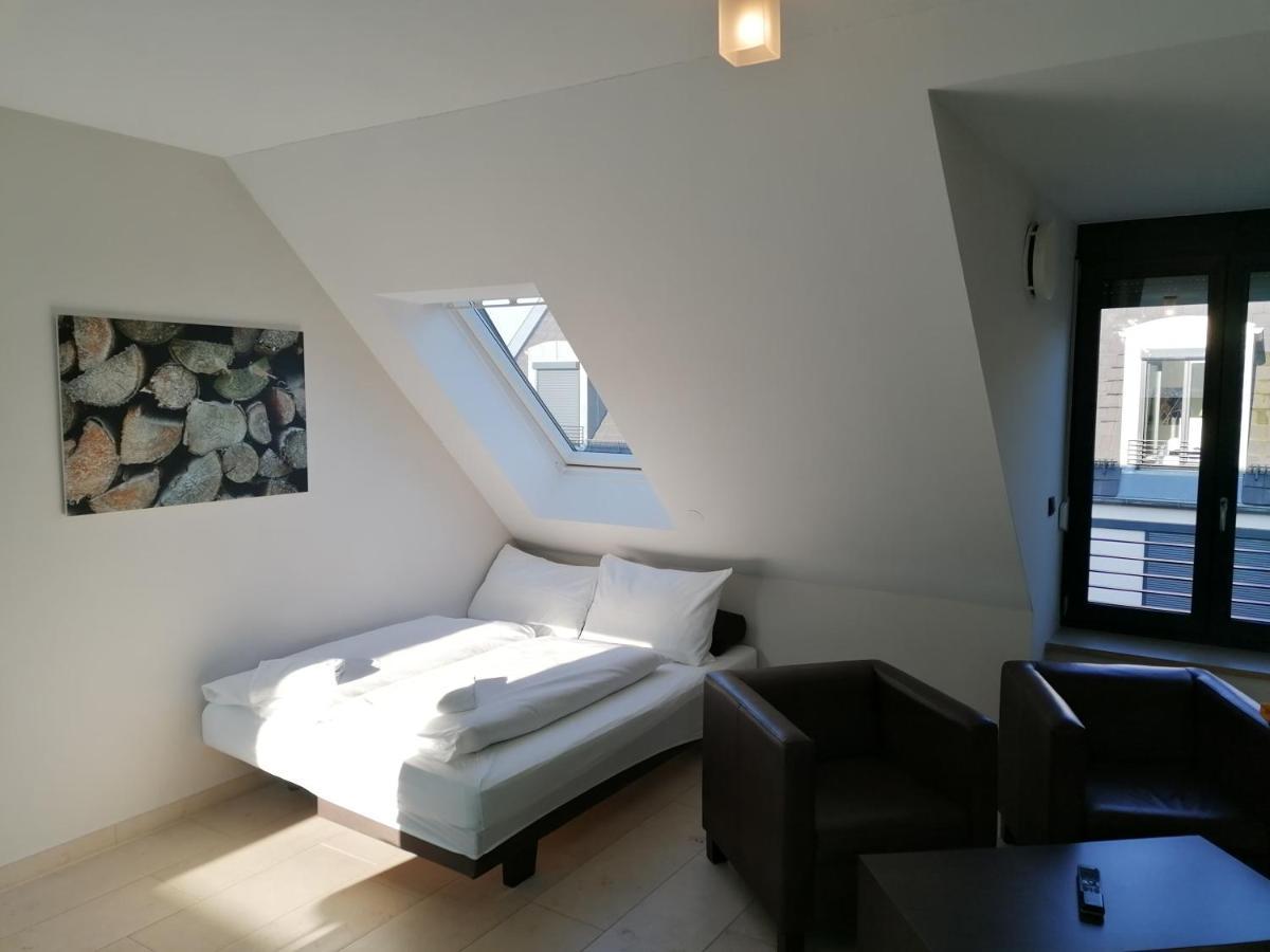 Kh Hotel Mit Restaurant Geisenfeld Extérieur photo