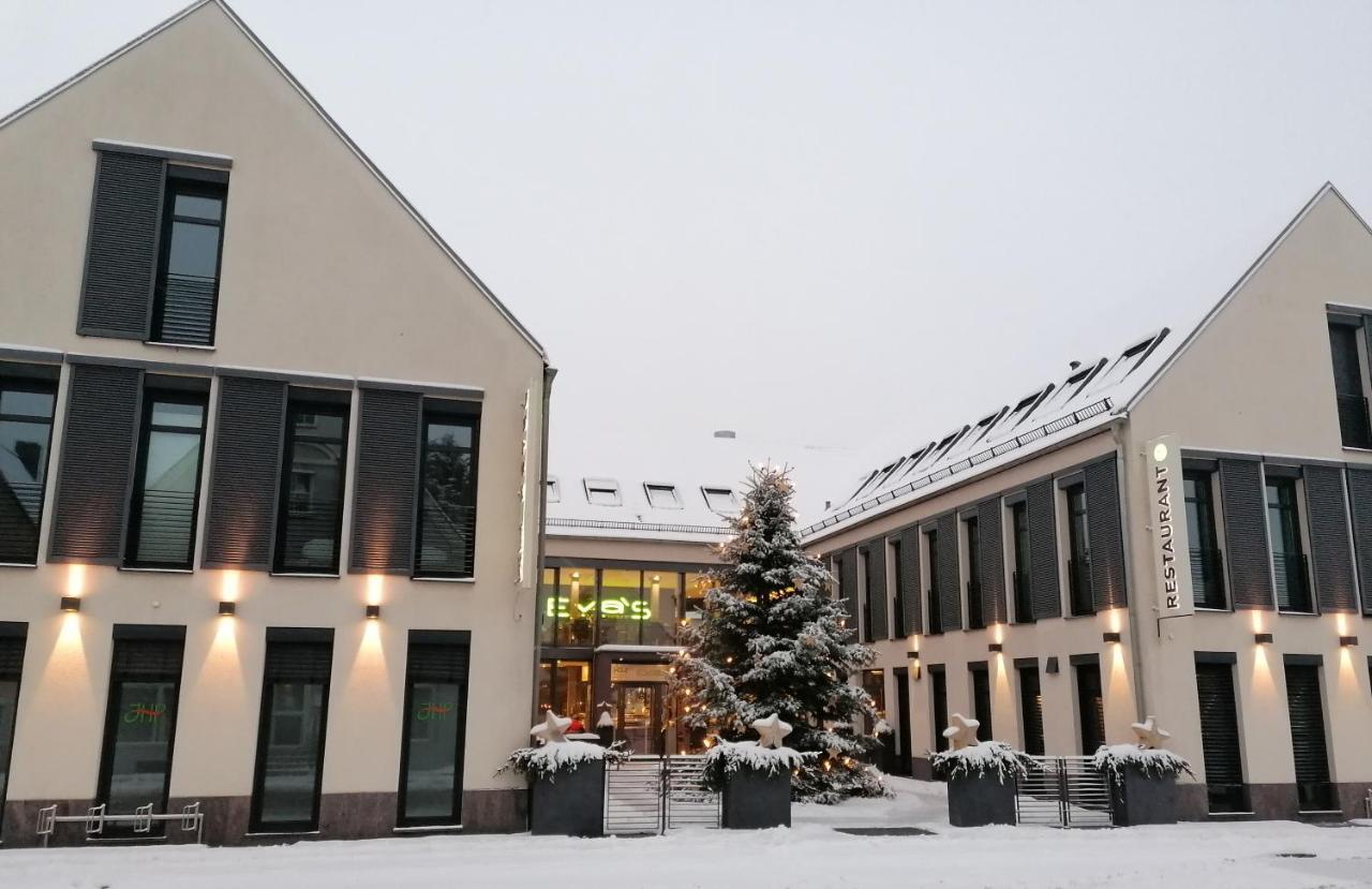 Kh Hotel Mit Restaurant Geisenfeld Extérieur photo
