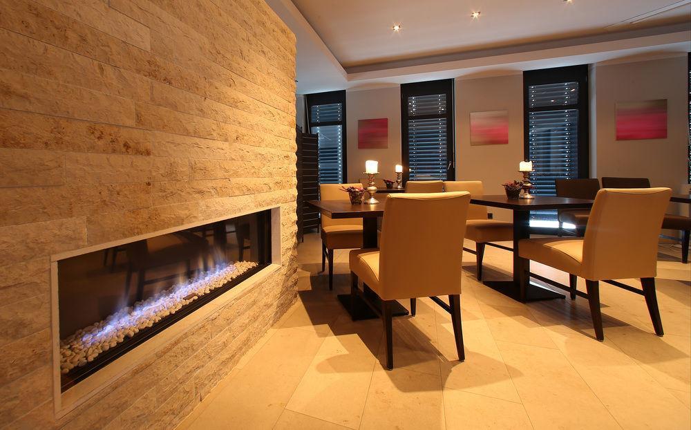 Kh Hotel Mit Restaurant Geisenfeld Extérieur photo
