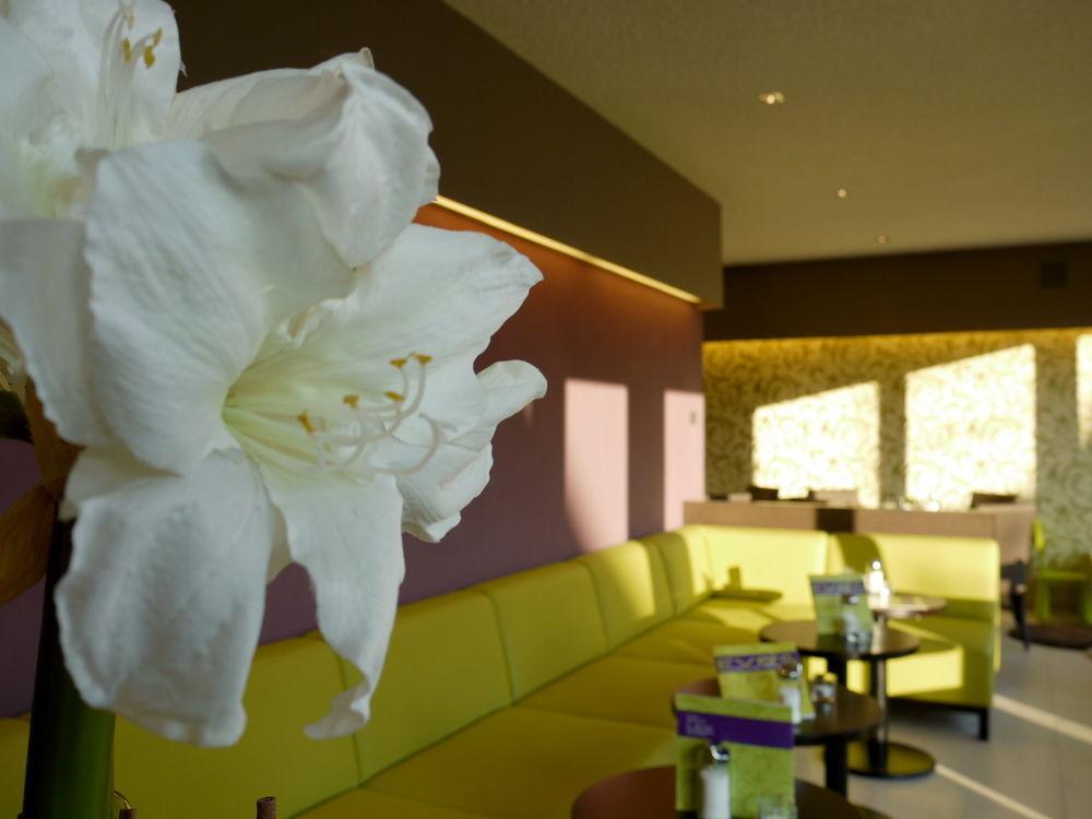 Kh Hotel Mit Restaurant Geisenfeld Extérieur photo