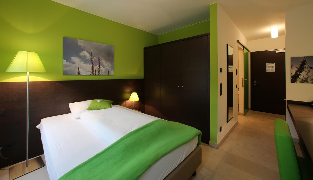 Kh Hotel Mit Restaurant Geisenfeld Chambre photo
