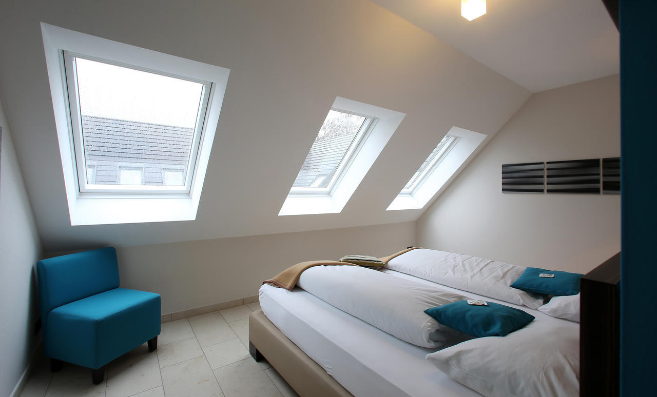 Kh Hotel Mit Restaurant Geisenfeld Chambre photo