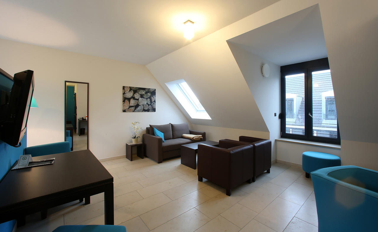Kh Hotel Mit Restaurant Geisenfeld Chambre photo