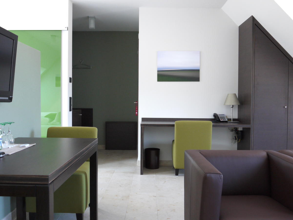 Kh Hotel Mit Restaurant Geisenfeld Chambre photo