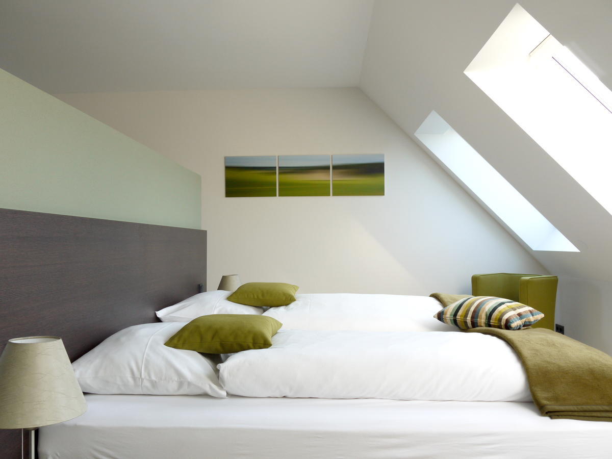 Kh Hotel Mit Restaurant Geisenfeld Chambre photo