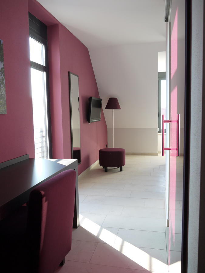 Kh Hotel Mit Restaurant Geisenfeld Chambre photo