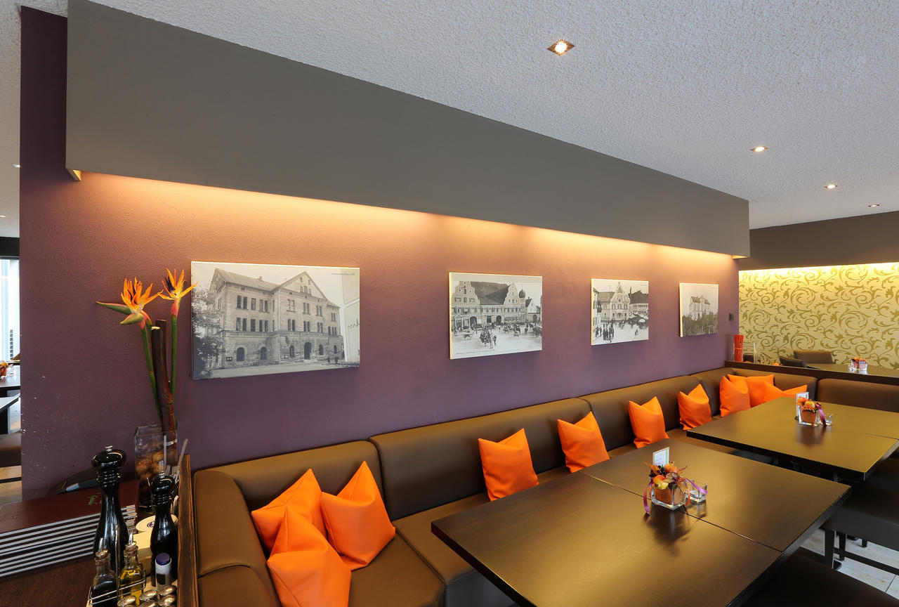 Kh Hotel Mit Restaurant Geisenfeld Extérieur photo