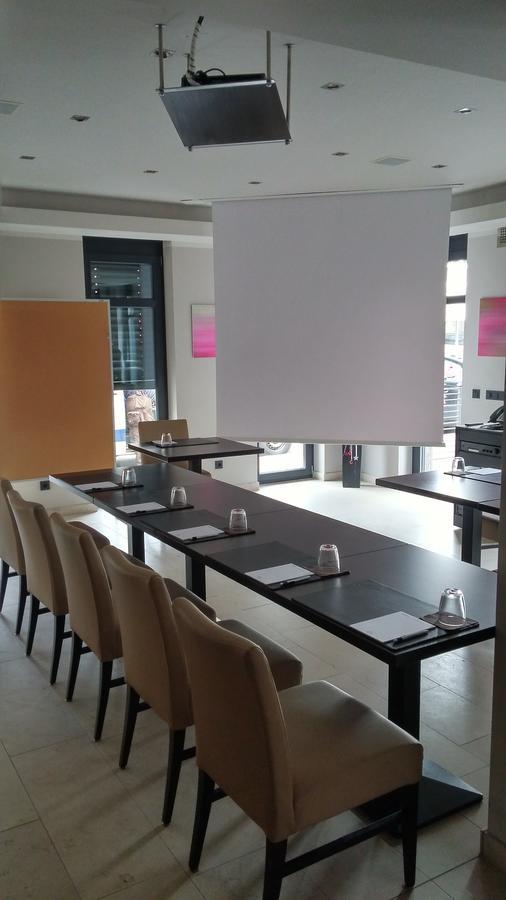 Kh Hotel Mit Restaurant Geisenfeld Extérieur photo